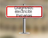 Diagnostic électrique à Pézenas